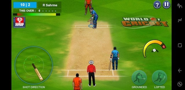 3d cricket games free download full version for windows 7