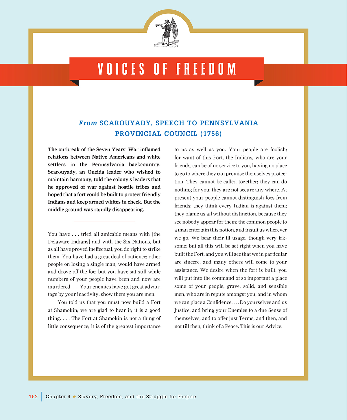 Voices Of Freedom Volume 2 lindigital